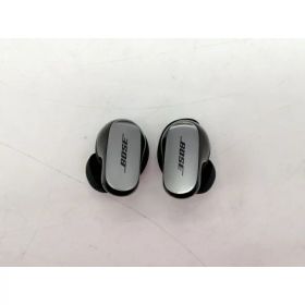 【中古】BOSE QuietComfort Ultra Earbuds [ブラック]【大須アメ横】保証期間1ヶ月【ランクB】