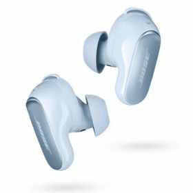 BOSE ワイヤレスイヤホン QuietComfort Ultra Earbuds Moon Stone Blue 新品