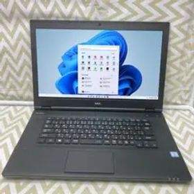 VersaPro VKT16 i5-8265u 16GB 512GB 15.6型