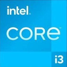 Core i3 12100F BOX