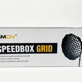 コメット SMDV グリッド SPEEDBOX-A100 照射角度50° SMDVGRA100 232726 R2503-002