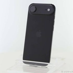 〔中古〕Apple(アップル) iPhone Air 256GB スペースブラック MG274J／A SIMフリー〔258-ud〕