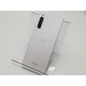 【中古】SONY docomo 【SIMフリー】 Xperia 10 IV ホワイト 6GB 128GB SO-52C【アリオ倉敷】保証期間1ヶ月【ランクC】