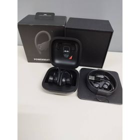 ビーツバイドクタードレ(Beats by Dr Dre)の【現状品】POWERBEATS PRO ワイヤレスヘッドホン(ヘッドフォン/イヤフォン)
