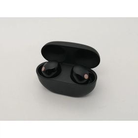【中古】SONY WF-1000XM5 (B) [ブラック]【三宮センター】保証期間1ヶ月【ランクB】