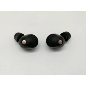 【中古】SONY WF-1000XM5 (B) [ブラック]【宇田川】保証期間1ヶ月【ランクB】