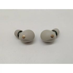 【中古】SONY WF-1000XM5 (S) [プラチナシルバー]【宇田川】保証期間1ヶ月【ランクB】