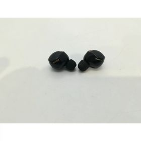 【中古】SONY WF-1000XM5 (B) [ブラック]【浜松駅前】保証期間1ヶ月【ランクB】