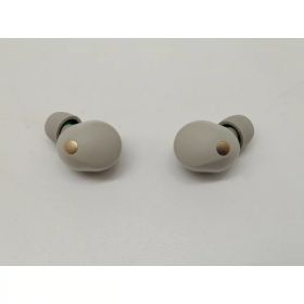 【中古】SONY WF-1000XM5 (S) [プラチナシルバー]【宇田川】保証期間1ヶ月【ランクA】