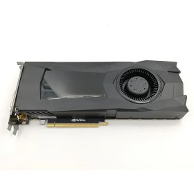 【中古】NVIDIA GeForce GTX1070 8GB(GDDR5)/PCI-E【福岡筑紫】保証期間1週間