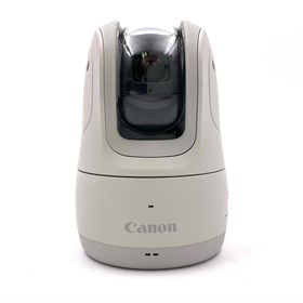 キヤノン(Canon)の【全額返金保証】【最速発送】Canon コンパクトデジタルカメラ PowerShot PICK [ホワイト] 超美品 動作確認済(コンパクトデジタルカメラ)