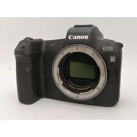 【中古】Canon EOS R ボディ【新宿2】保証期間1ヶ月【ランクB】