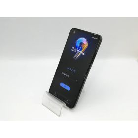 【中古】ASUS 国内版 【SIMフリー】 Zenfone 9 8GB 128GB スターリーブルー ZF9-BL8S128【京都】保証期間1ヶ月【ランクB】