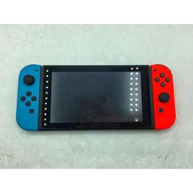 ニンテンドー Nintendo Switch HAC-001
