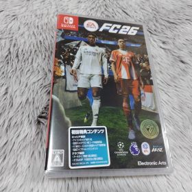 EA SPORTS FC(TM) 26 - Switch