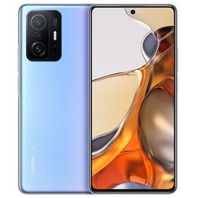 Xiaomi 11T Pro 256GB SIMフリー [セレスティアルブルー] (SIMフリー)