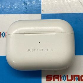 即日発送可AirPods Pro 第1世代 2019年モデル ホワイト A2084