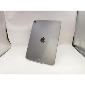 【中古】Apple 【Wi-Fi】 11インチ iPad Air（M3/2025) 128GB スペースグレイ MC9W4J/A【東池袋1丁目】保証期間１ヶ月【ランクA】