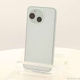 AQUOS sense10 128GB ペールミント SH-M33 SIMフリー