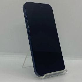 【最速発送】 iPhone 15 Pro 128GB ブルーチタニウム SIMフリー 美品 動作確認済 91%【全額返金保証】