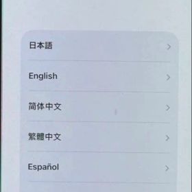 ジャンク iPhone15PRO