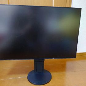 EIZO FlexScan EV2456-RBK 24.1型液晶モニター その2