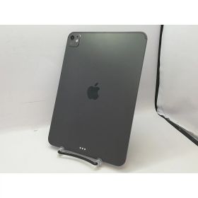 【中古】Apple 【Wi-Fi】 11インチ iPad Pro（M5/2025） 256GB スペースブラック 標準ガラス MDWK4J/A【立川フロム中武】保証期間1ヶ月【ランクA】