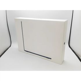 【未使用】Apple MacBook Air 13インチ (M4,2025) M4(CPU:10C/GPU:8C) 16GB/256GB ミッドナイト MW123J/A【鹿児島中町】保証期間3ヶ月
