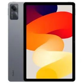 シャオミ(Xiaomi) タブレット Redmi Pad SE 4GB+128GB wi-fiモデル 大型11インチディスプレ Dolby Atmos対応 8000mAh 大容量 バッテリー 1TBまでmicroSDカード拡張 軽量 エンターテイ