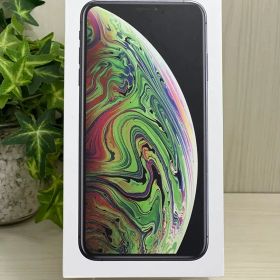 ✅✨【美品】【100％】⭐️iPhone XSMAX 512GB❣️SIMフリー