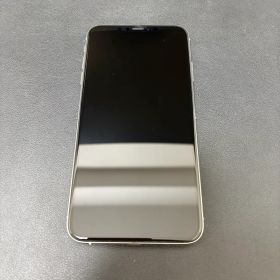 美品 iPhone Xs Max 64GB simフリー
