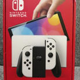 NINTENDO SWITCH有機ELモデル HEG-001 NINTENDO