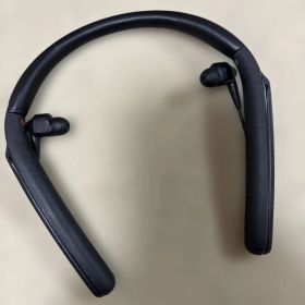 SONY WI-1000X ワイヤレスイヤホン