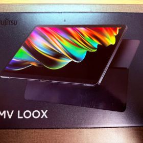 中古 FMV LOOX 75/G Core i5 LOOXペン付属（キズあり）