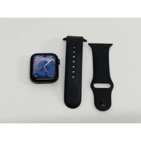 Apple Watch SE 第1世代/GPS/44mm/A2352/スペースグレー〈MYDT2J/A〉 (4)