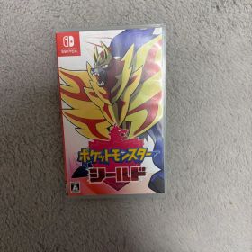 ポケットモンスター シールド