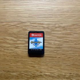 ポケットモンスター ソード