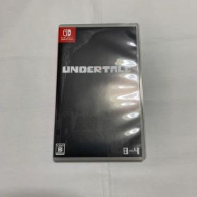 UNDERTALE