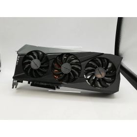 【中古】GIGABYTE GeForce RTX 3070 Ti GAMING OC 8G（GV-N307TGAMING OC-8GD） RTX3070Ti/8GB(GDDR6X)【新宿】保証期間1週間