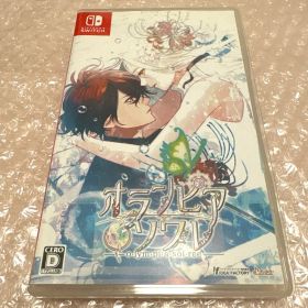 オランピアソワレ switch