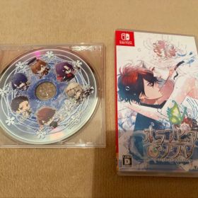 オランピアソワレ ゲームソフト switch