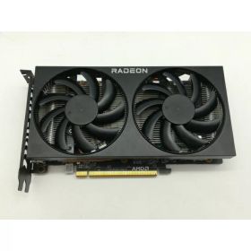 【中古】AMD Radeon RX6600XT 8GB(GDDR6)【町田】保証期間1週間