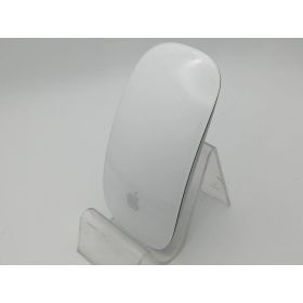 【中古】Apple Magic Mouse 2 (2015) シルバー MLA02J/A【新橋烏森通り】保証期間1週間