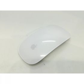 【中古】Apple Magic Mouse 2 (2015) シルバー MLA02J/A【浜松駅前】保証期間1週間