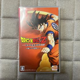 ドラゴンボールZ KAKAROT Switch