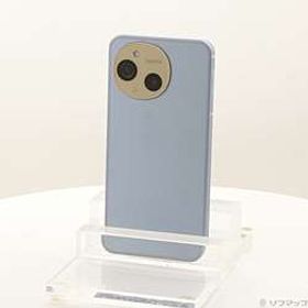 〔中古品〕 AQUOS sense9 256GB ブルー SH-M29 SIMフリー ［6.1インチ有機EL／Snapdragon 7s Gen2 Mobile Platform］〔中古品〕 AQUOS sense9 256GB ブルー SH-M29 SIMフリー ［6.1インチ有機EL／Snapdragon 7s Gen2 Mobile Platform］