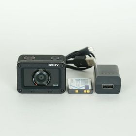 [良品] SONY Cyber-shot DSC-RX0 | コンパクトデジタルカメラ