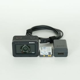 [良品] SONY Cyber-shot DSC-RX0 | コンパクトデジタルカメラ