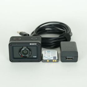 [良品] SONY Cyber-shot DSC-RX0 | コンパクトデジタルカメラ