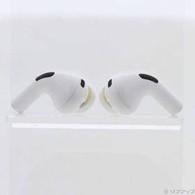 〔中古〕Apple(アップル) AirPods Pro 第2世代〔305-ud〕
